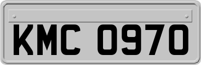 KMC0970