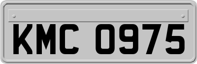KMC0975