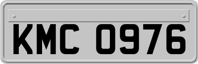 KMC0976