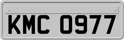 KMC0977