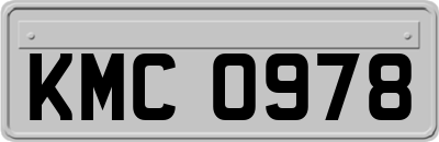 KMC0978
