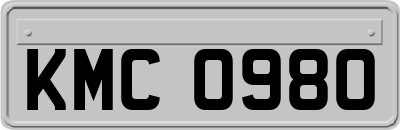 KMC0980