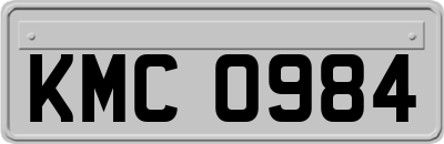 KMC0984