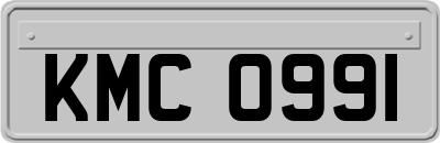 KMC0991