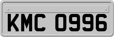 KMC0996