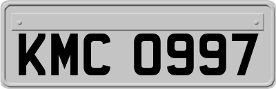 KMC0997
