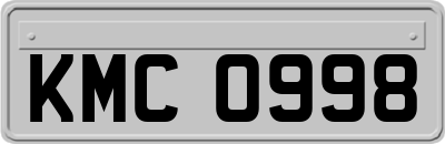 KMC0998