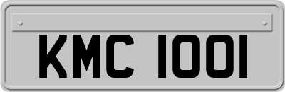 KMC1001