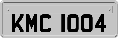 KMC1004