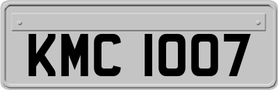 KMC1007