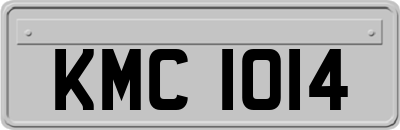 KMC1014