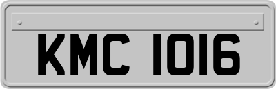 KMC1016