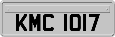 KMC1017