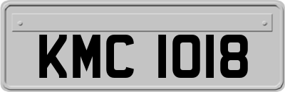 KMC1018