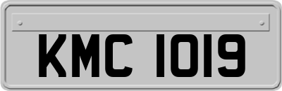 KMC1019