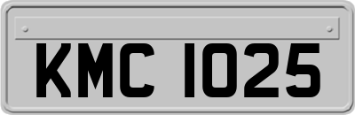KMC1025