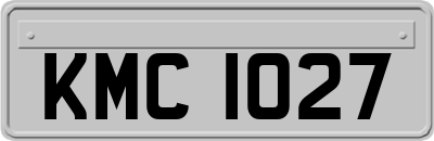 KMC1027