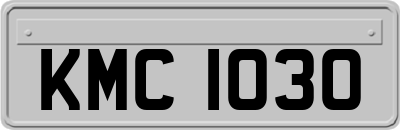 KMC1030
