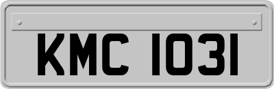 KMC1031