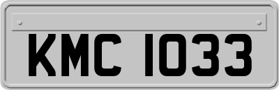 KMC1033