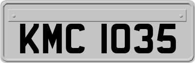 KMC1035