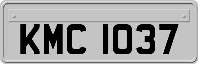 KMC1037