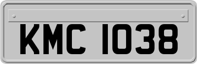 KMC1038