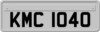 KMC1040