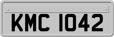 KMC1042