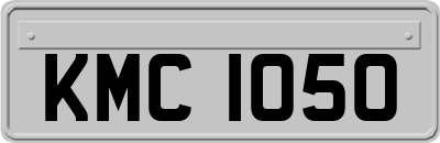 KMC1050