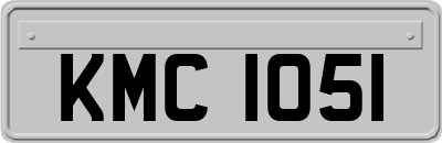 KMC1051