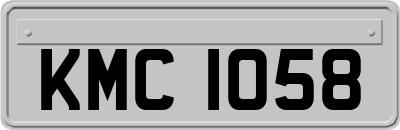 KMC1058