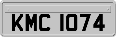 KMC1074