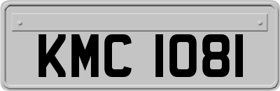 KMC1081