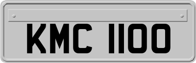 KMC1100
