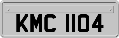 KMC1104