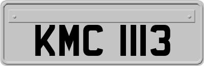 KMC1113