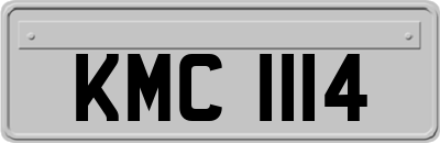 KMC1114
