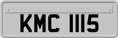 KMC1115