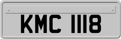 KMC1118