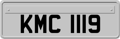 KMC1119