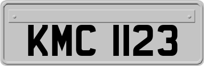 KMC1123