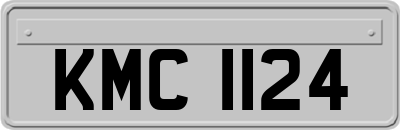 KMC1124