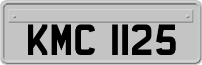KMC1125