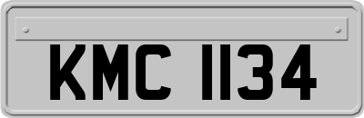 KMC1134