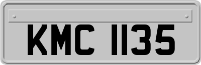 KMC1135