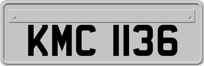 KMC1136