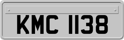 KMC1138