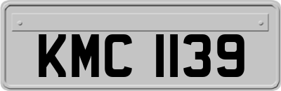 KMC1139