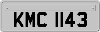 KMC1143
